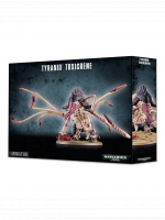 W40k: Tyranids - Toxicrene / Maleceptor (1 figurka)