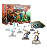 Desková hra Warhammer Underworlds: Beastgrave - Champions of Dreadfane (rozšíření)