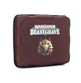 Warhammer Underworlds: Beastgrave - pouzdro na figurky