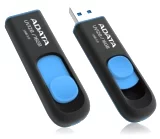 ADATA Flash Disk 16GB USB 3.0 Dash Drive UV128 černomodrý