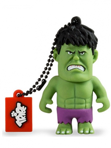 USB Flash Disk 16GB Marvel - Hulk