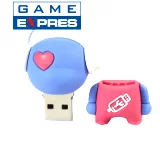 USB klíč Muzikáček (8GB)