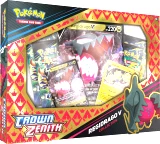Karetní hra Pokémon TCG: Crown Zenith - Regidrago V Box
