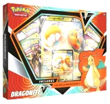 Karetní hra Pokémon TCG - Dragonite V Box
