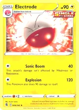 Karetní hra Pokémon TCG - Hisuian Electrode V Box