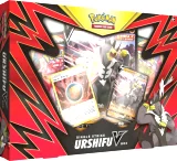 Karetní hra Pokémon TCG: Sword & Shield Battle Styles - Single Strike Urshifu V Box
