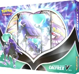 Karetní hra Pokémon TCG: Sword & Shield Chilling Reign - Shadow Rider Calyrex V Box