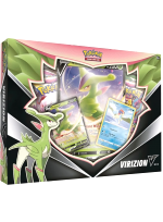 Karetní hra Pokémon TCG - Virizion V Box