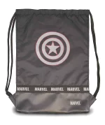 Vak na záda Avengers - Captain America Shield