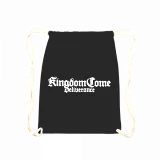 Vak na záda Kingdom Come: Deliverance - Logo