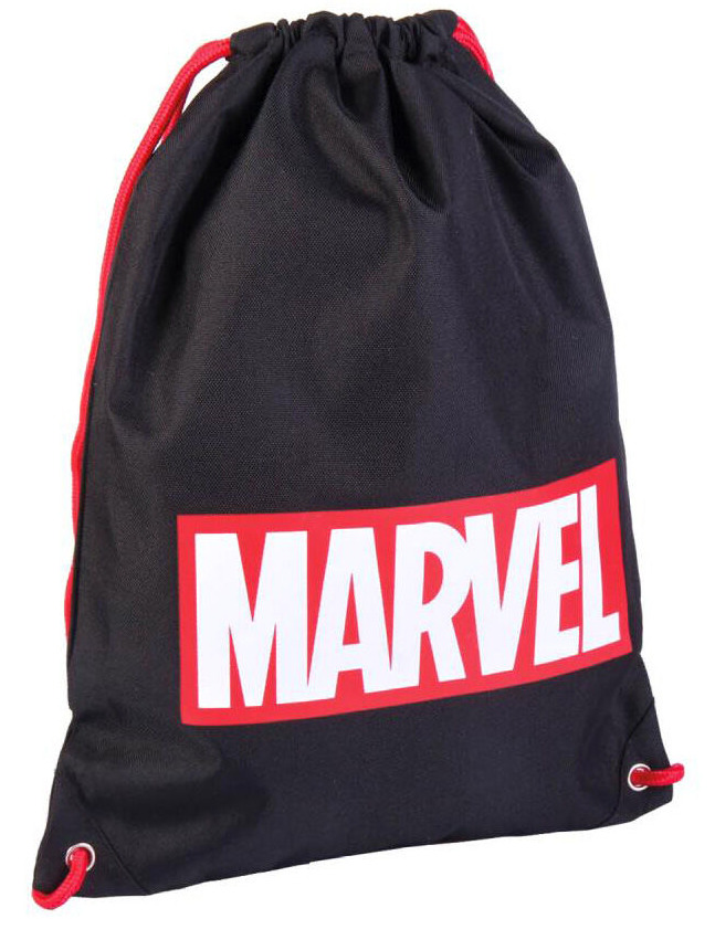 Cerdá Vak na záda Marvel - Logo Red