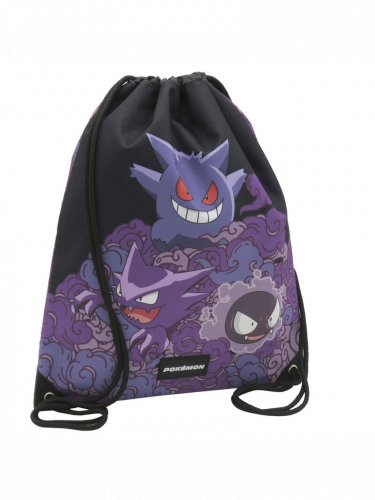 Vak na záda Pokémon - Gengar