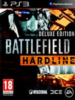 Battlefield: Hardline (PS3)