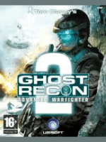 Ghost Recon: Advanced Warfighter 2 (PS3)