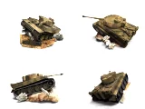 World of Tanks - Collectors Edition