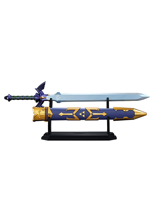 Cosmic Group Replika The Legend Of Zelda - Master Sword