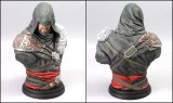 Busta Assassins Creed 2 - Ezio Mentor