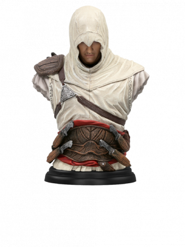 Busta Assassins Creed - Altair