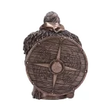 Busta Assassins Creed Valhalla - Eivor Bronze (Nemesis Now)