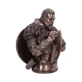 Busta Assassins Creed Valhalla - Eivor Bronze (Nemesis Now)