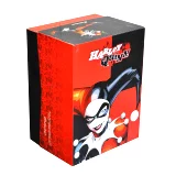 Busta DC Comics - Harley Quinn (Plastoy)