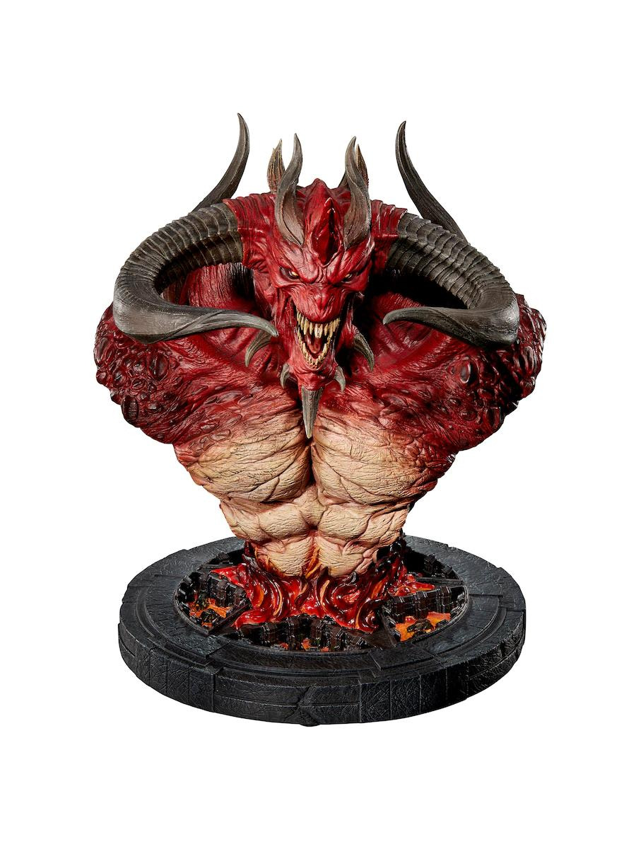 FS Holding Busta Diablo - Lord of Terror