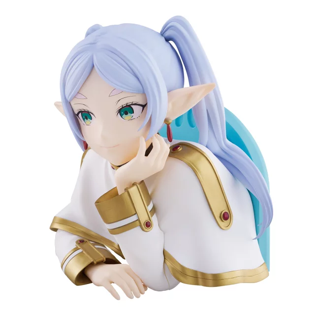 Beyond Journey's End