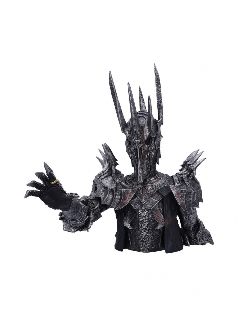 Nemesis Now Busta Lord of the Rings - Sauron (Nemesis Now)