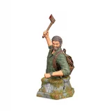 Busta The Last of Us - Joel