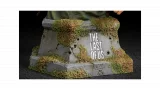 Busta The Last of Us - Joel