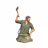 Busta The Last of Us - Joel