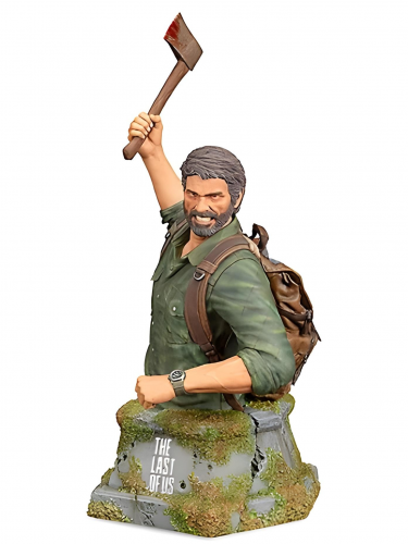 Busta The Last of Us - Joel