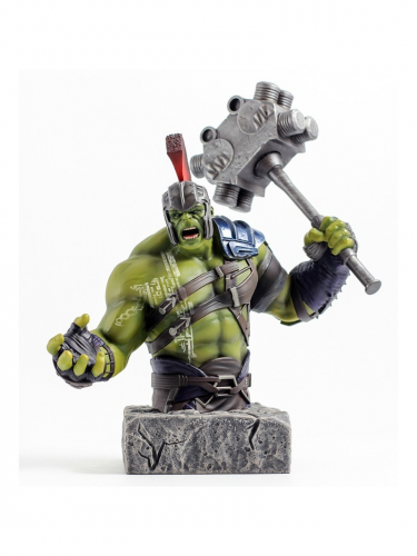Busta Thor: Ragnarok- Hulk