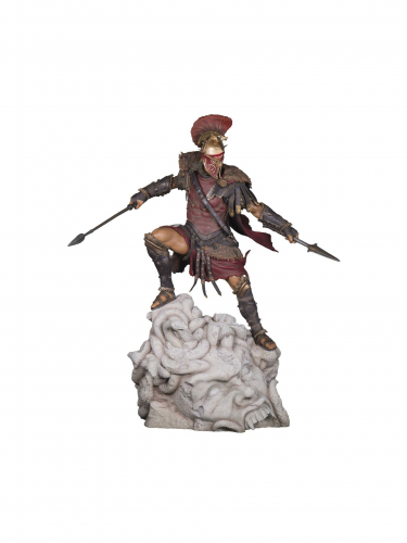 Figurka Assassins Creed: Odyssey - Alexios Legendary Figurine