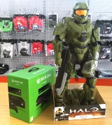 Figurka Halo - Master Chief Giant Size