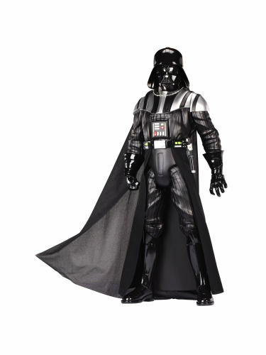 Figurka (Jakks) Star Wars: Darth Vader (50cm)