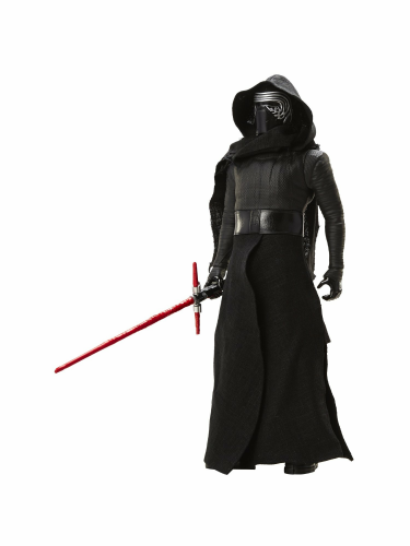 Figurka (Jakks) Star Wars: Kylo Ren (45cm)