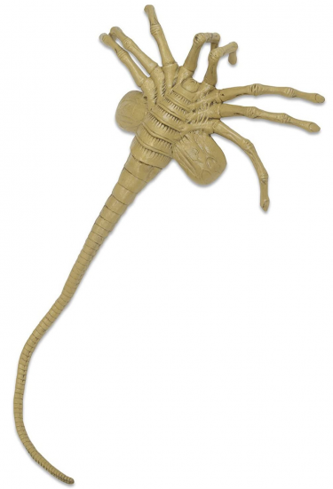 Replika Alien - Facehugger 1:1 Replica 105 cm (NECA)