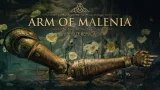 The PureArts Elden Ring: Arm of Malenia Life-Size Replica Official Trailer!