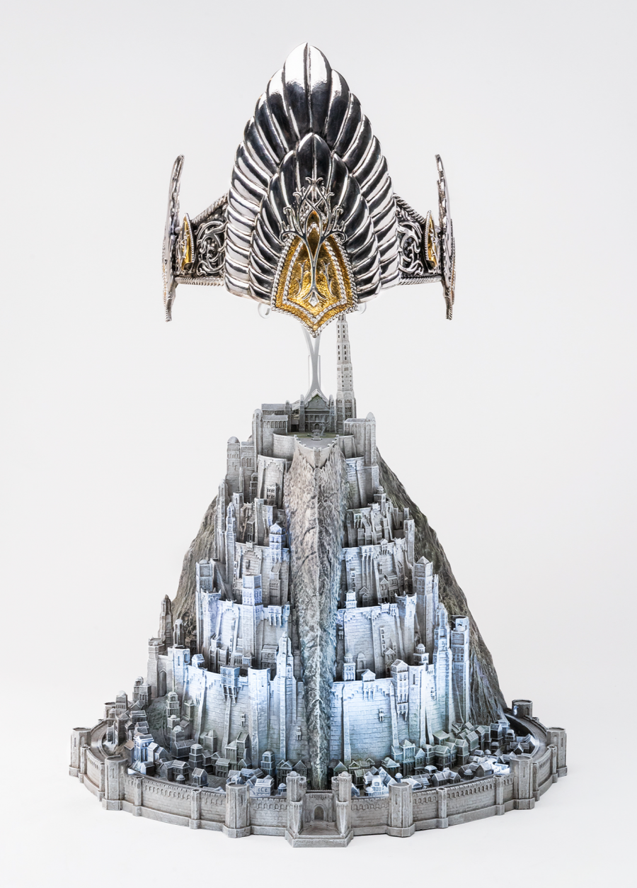 PureArts Replika Lord of the Rings - Crown of Gondor (PureArts)