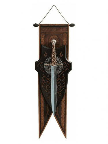 Replika Lord of the Rings - Sting Sword