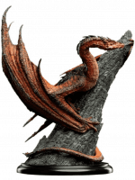Replika The Hobbit - Smaug the Magnificent (Weta Workshop)
