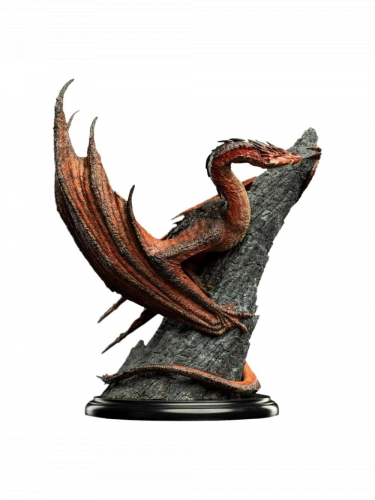 Replika The Hobbit - Smaug the Magnificent (Weta Workshop)