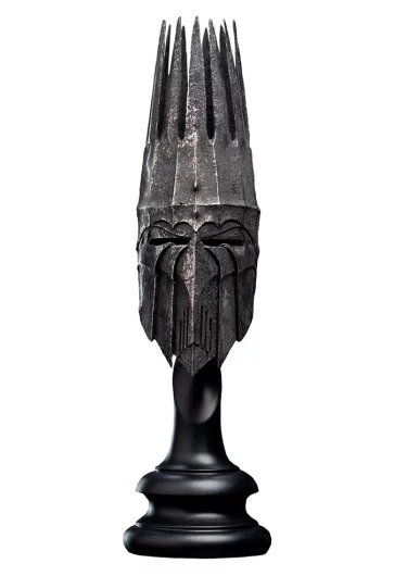 Replika The Lord of the Rings - Helm of the Witch-King Alternative Concept 1:4 (Weta Workshop)