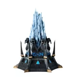 Replika World of Warcraft - Frostmourne Pedestal (stojan s LED osvětlením)