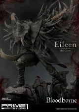 Socha Bloodborne - Eileen The Crow Statue 70 cm (Prime 1 Studio)