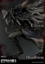 Socha Bloodborne - Eileen The Crow Statue 70 cm (Prime 1 Studio)