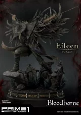 Socha Bloodborne - Eileen The Crow Statue 70 cm (Prime 1 Studio)