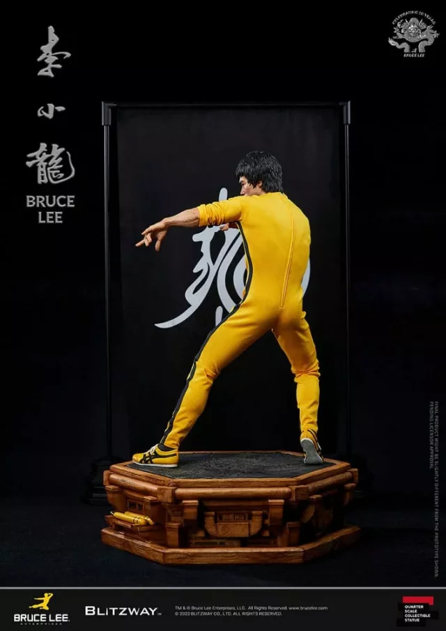 Bruce Lee