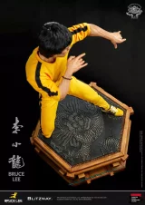 Socha Bruce Lee - 50th Anniversary Statue (55 cm)